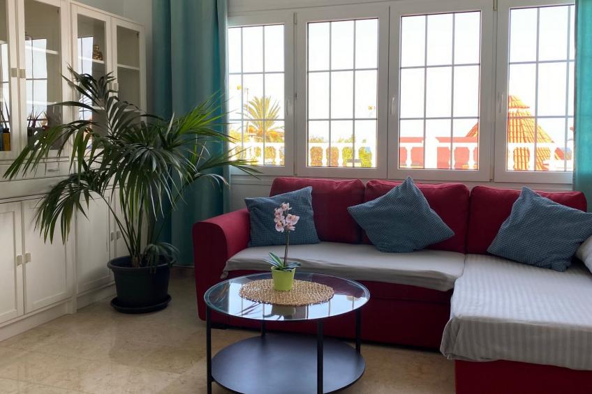 La Palmita mit Meerblick - foto 10