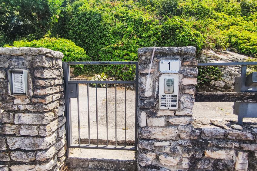 La casa di Silvia - foto 28