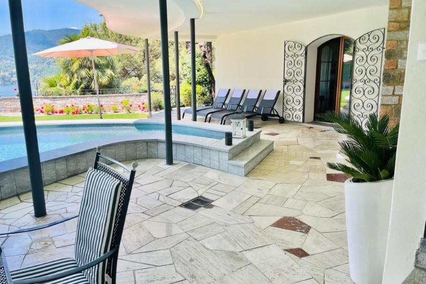 Villa Samar - foto 9