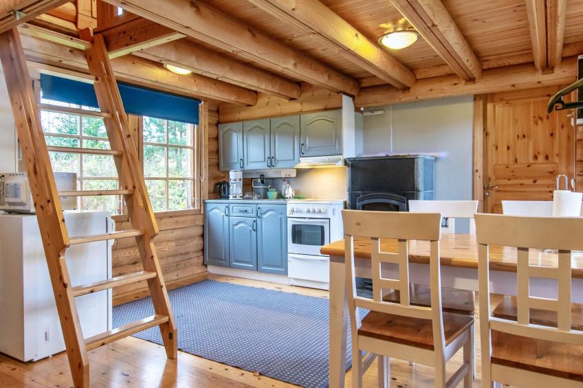 Hirvonmökki - foto 9