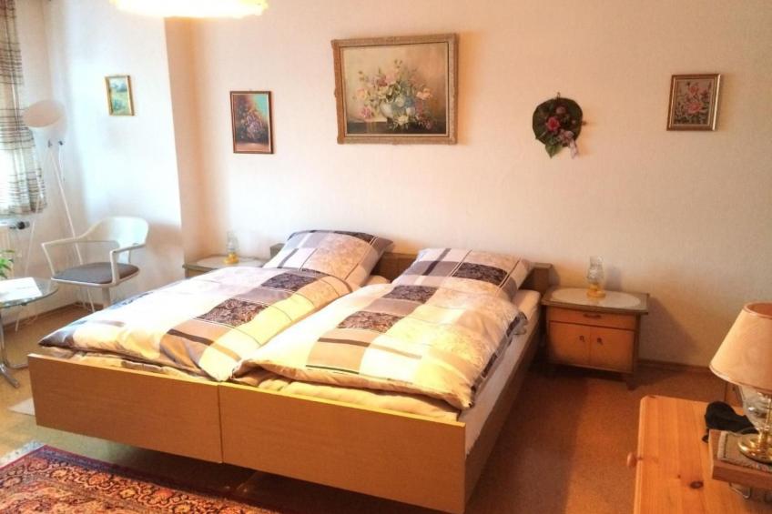 Haus „Liesal“ - foto 12