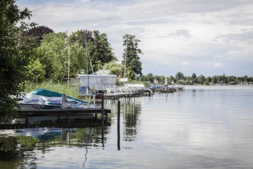 Haus am See - foto 19