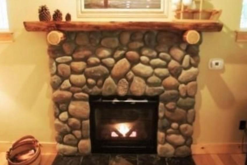 Hütte im Landhausstil mit Whirlpool und haustierfreundlich - foto 4