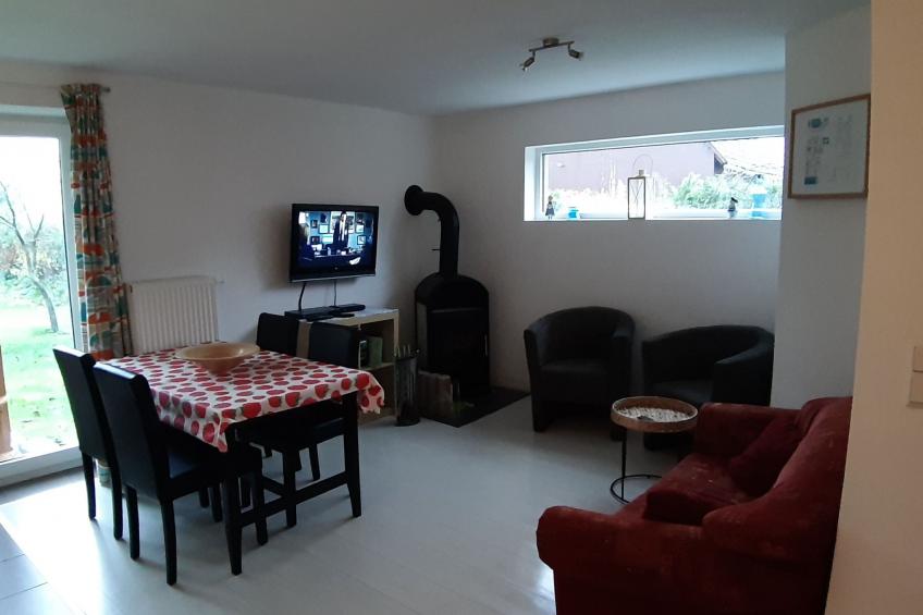 in Vorland mit Grill und Garten - foto 13