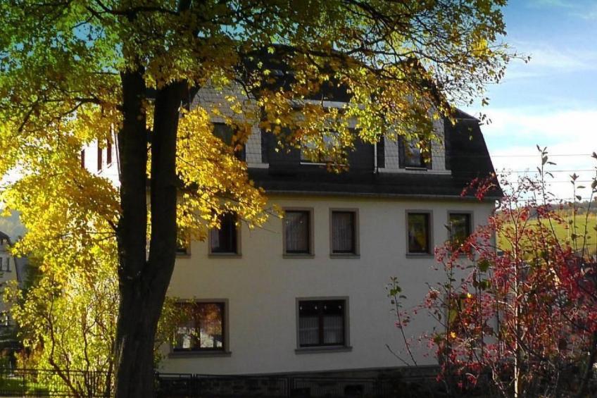 Fewo Silberglanz - foto 2