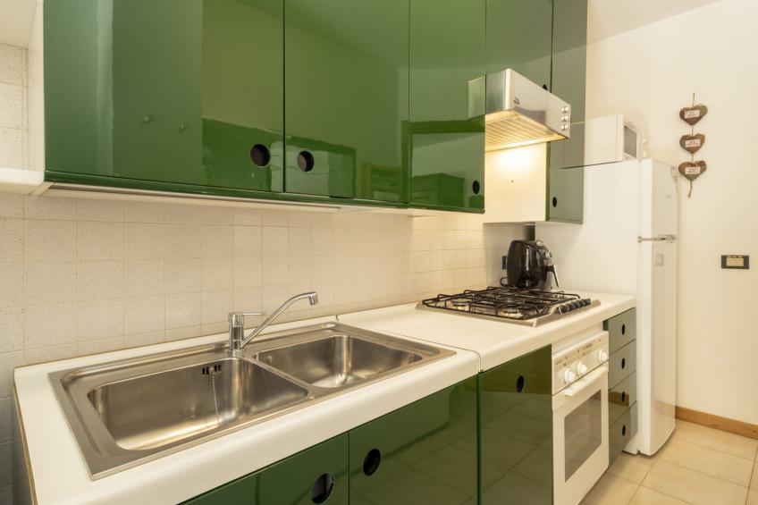 Monte Confinale Garden View - foto 14