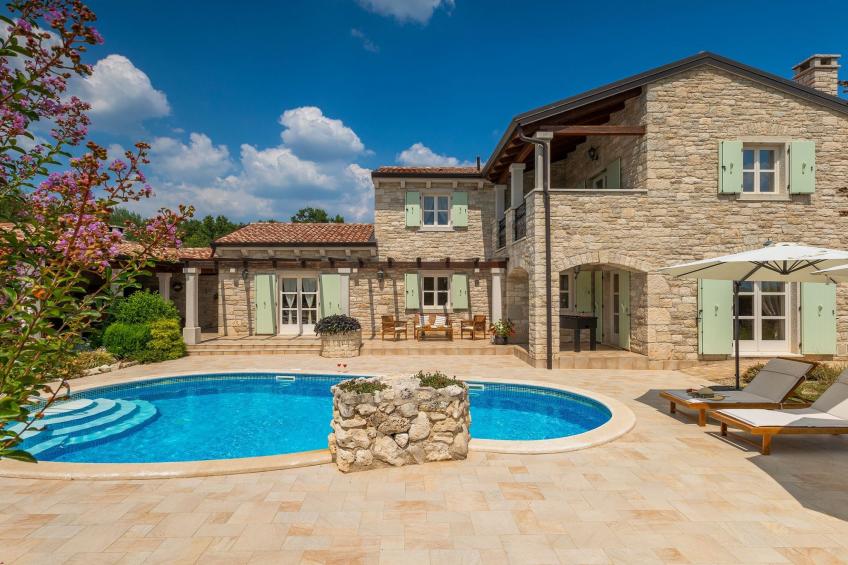 "Villa Mara" - foto 31