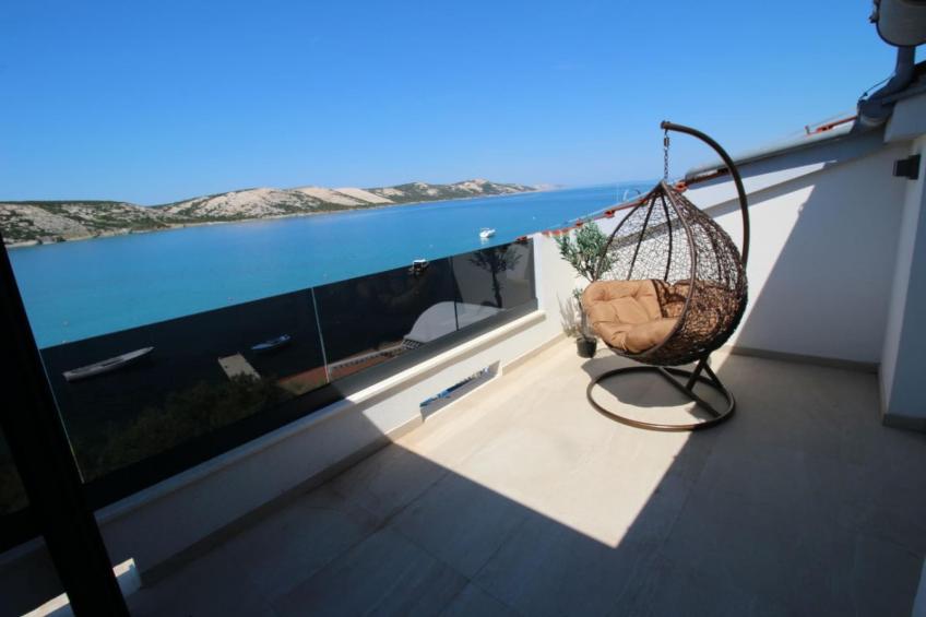 Penthouse - Typ 6plus2 - foto 38