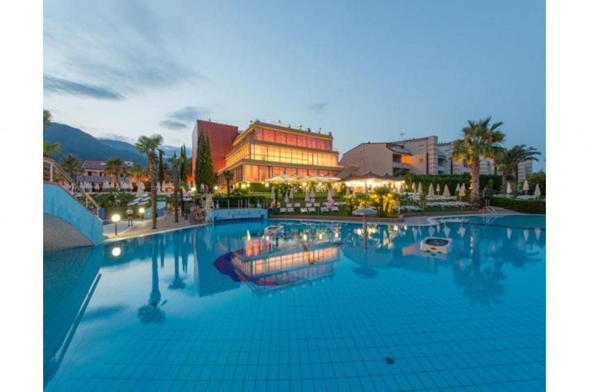 Residence Loano - TWO-ROOM APARTMENT 4 PAX BALCONY B4B - foto 2