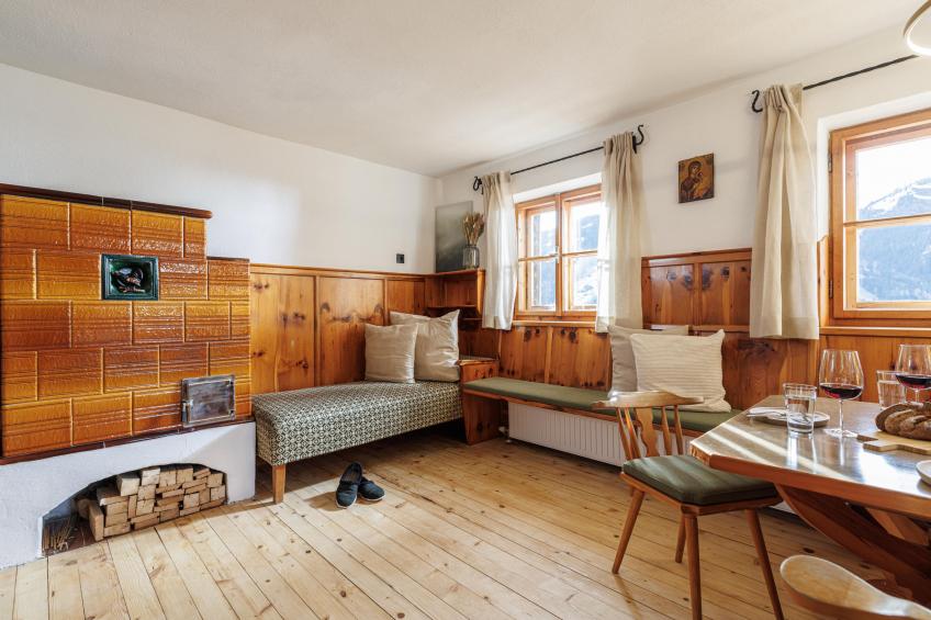 Tirola Hütte - foto 8