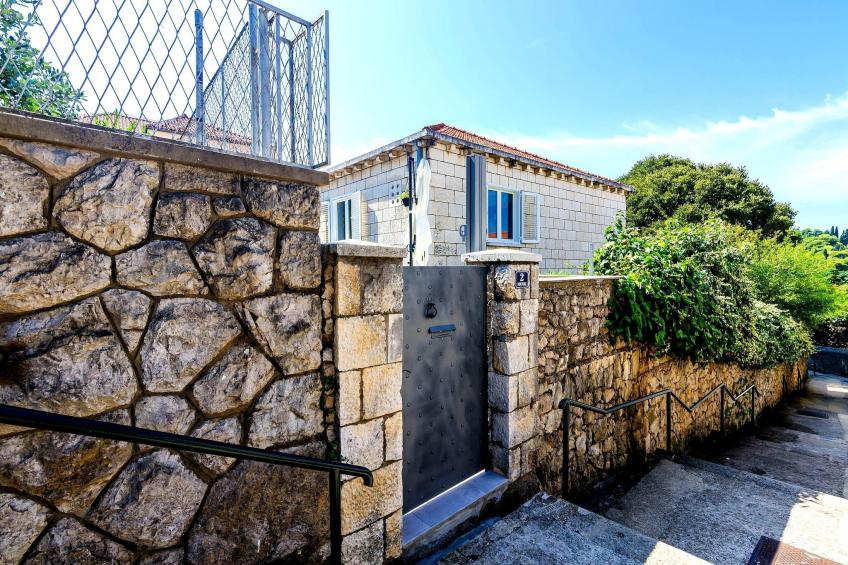 Villa Rustic stone - foto 9