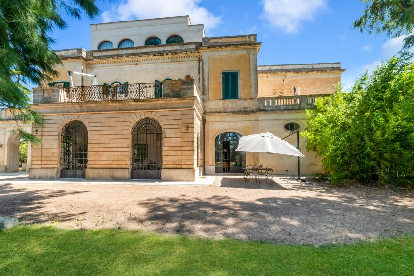 Villa Vallone Luxury With Pool - foto 4