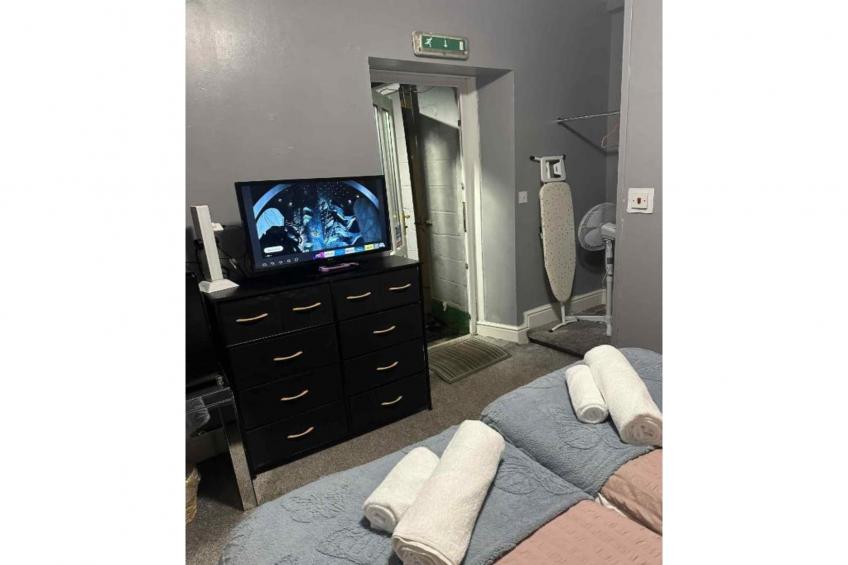 Standard Twin Room - Shared - foto 6