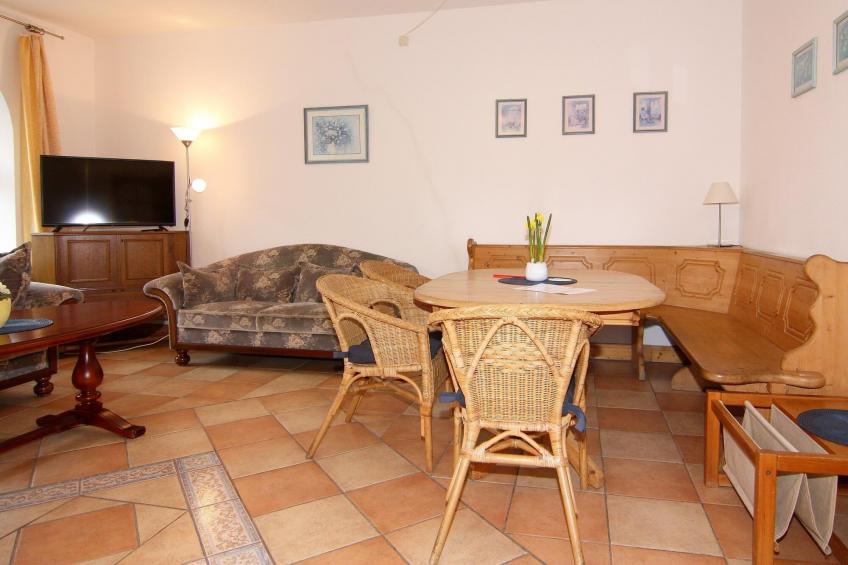 Ferienanlage Wandhoff Gut Bundhorst, Stolpe - Typ E - foto 5