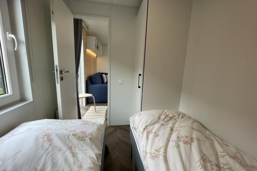 Tiny Haus Flussblick - foto 12