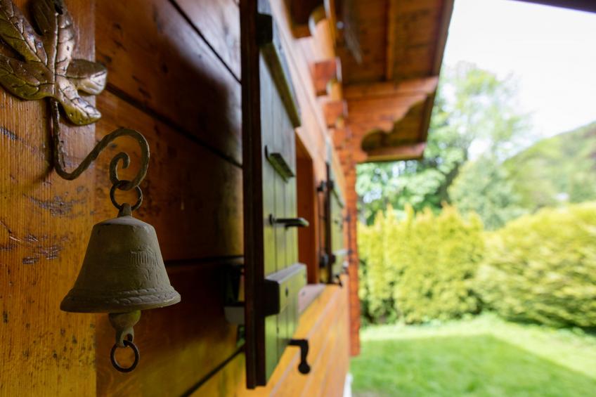 Chalet Shambala - foto 45