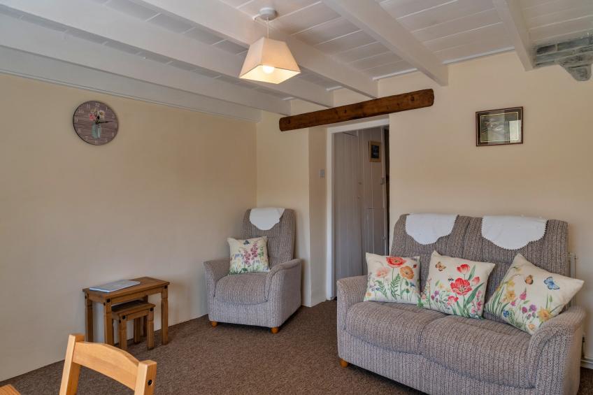 Cutkieve Farm Cottage