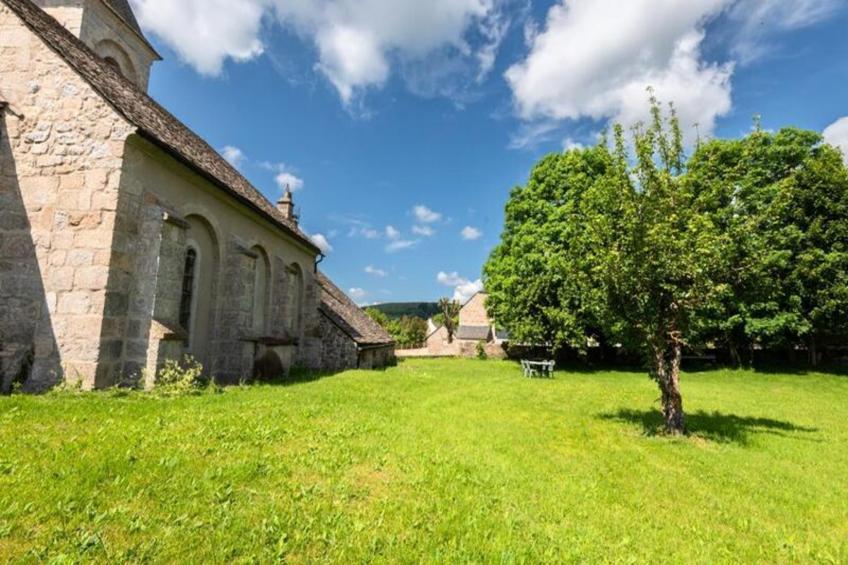 Gîte Perceneige - ancien presbytère 3/5 personnes - foto 6