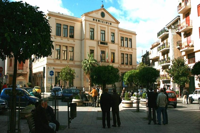 Villa Melograno - foto 40