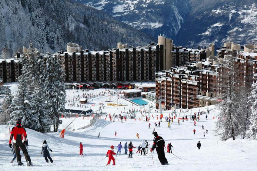 Résidence Carroley A - foto 2