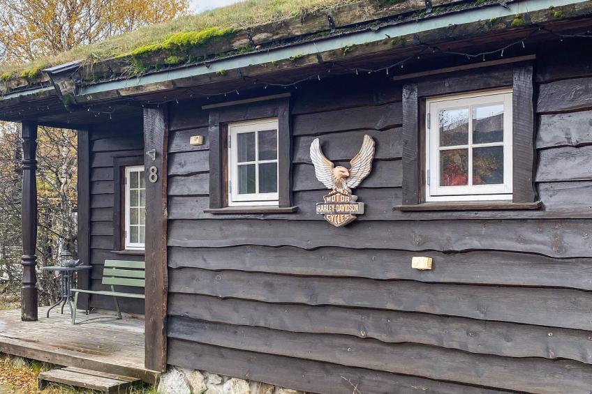 30653-PØLSEBU - foto 9