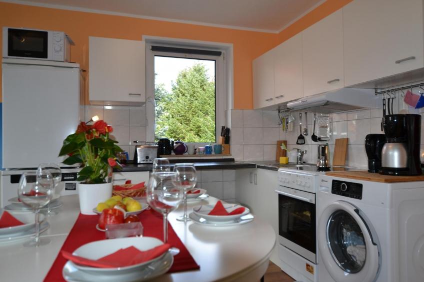 Großzügige Ferienwohnung mit Terrasse - foto 3