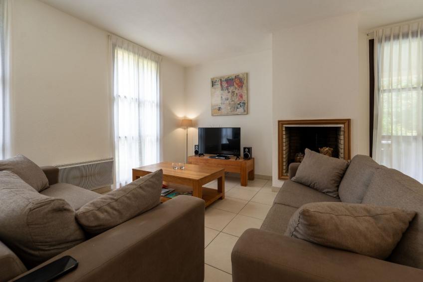 Fronsac Deluxe Piscine 6p - foto 5