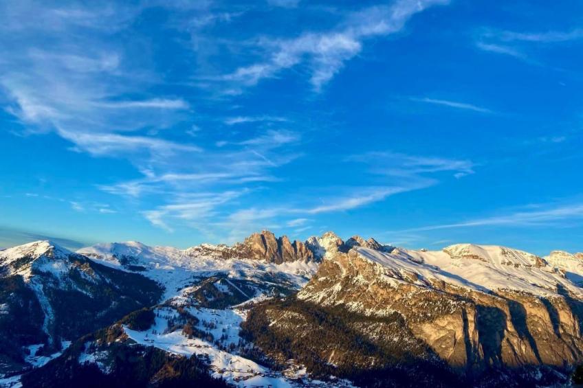 Cesa Vedla DOLOMITES - foto 7