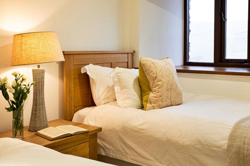 Bretherdale Barn - foto 10