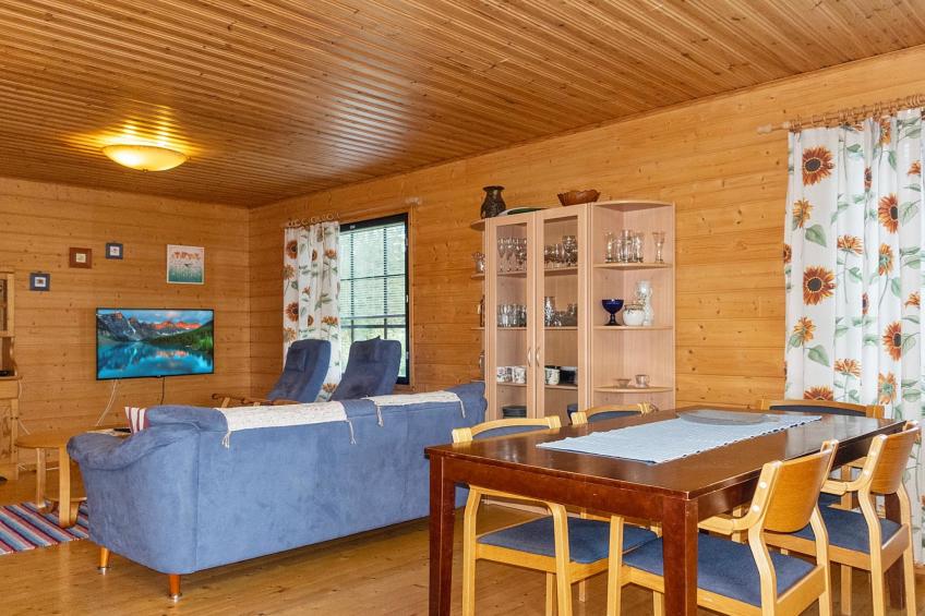 Pilvilinna - foto 11