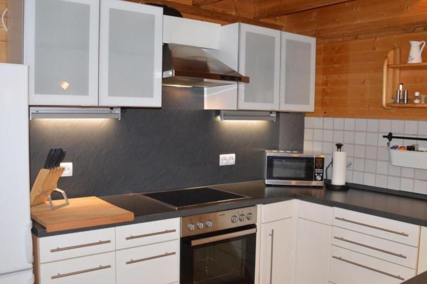 Eifelcottage Wildvogel - foto 3