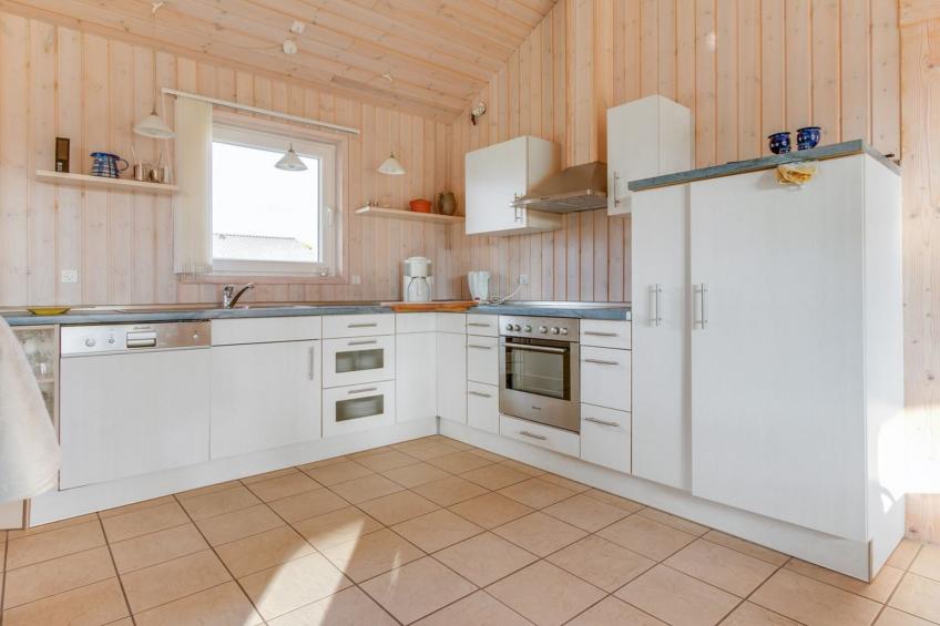 "Abelone" - 150m from the sea in NE Jutland - foto 10