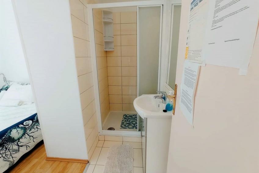 Wohnung in Marina mit Parkplatz, schöne Aussicht - foto 22