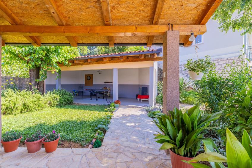 Villa Lavandis - foto 28