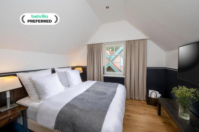 Hafendorf 2-bedroom apartment 4 guest - foto 2