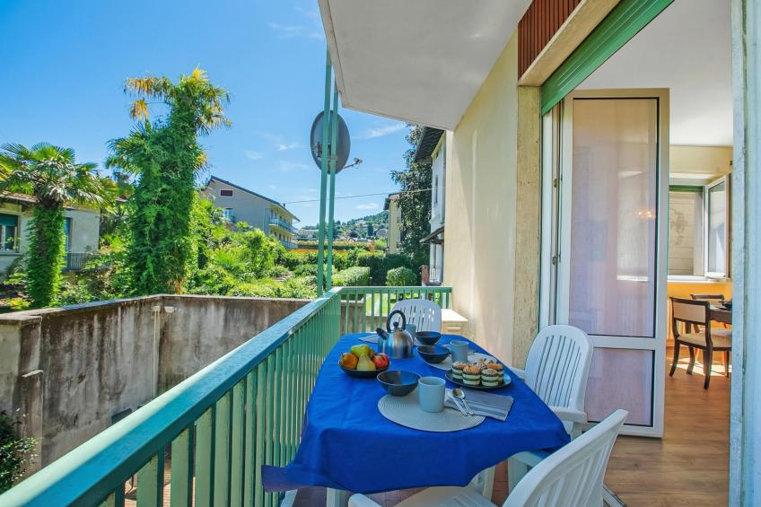 Strixia Apartment Stresa 50m From Lake - foto 18