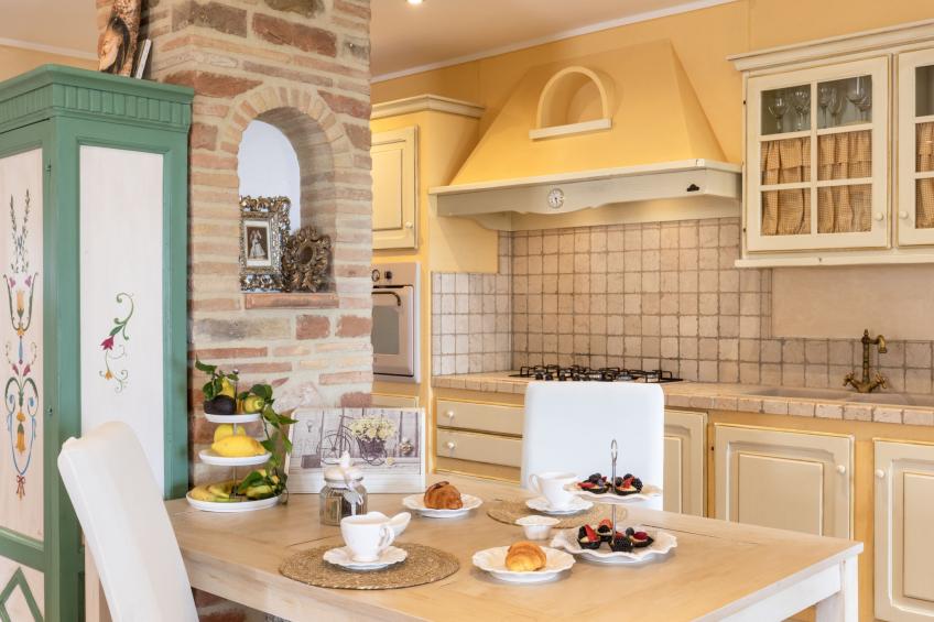 Oleandra sul Lago - foto 19