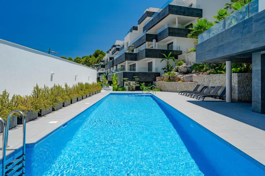 Golf Suites La Sella - foto 47