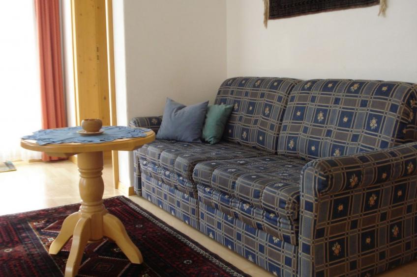 Chasa Valetta, (Samnaun-Laret) - foto 12