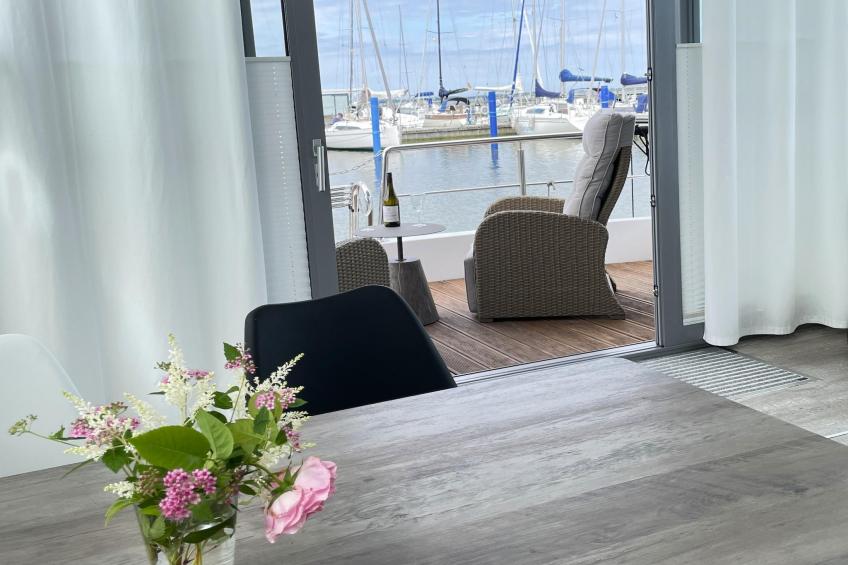 Floating House Paula - foto 12