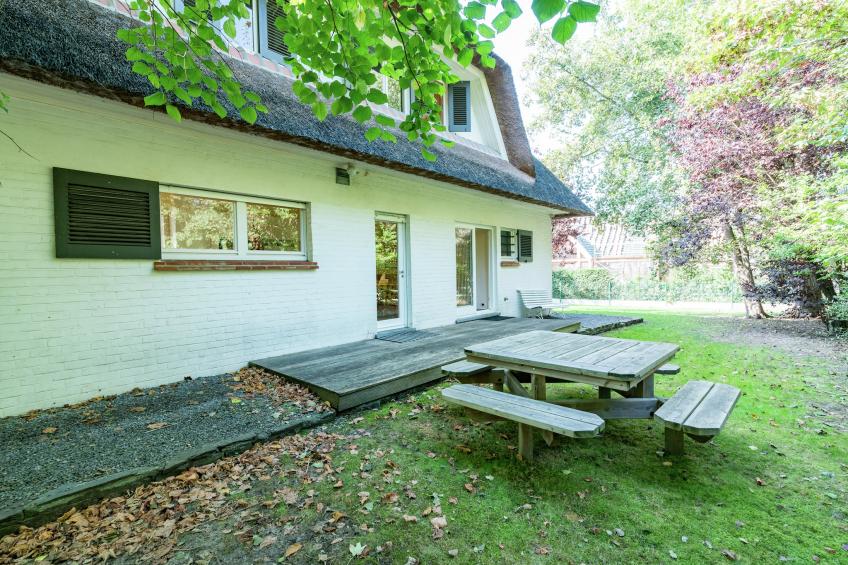 Villa Bos en Zee - foto 29