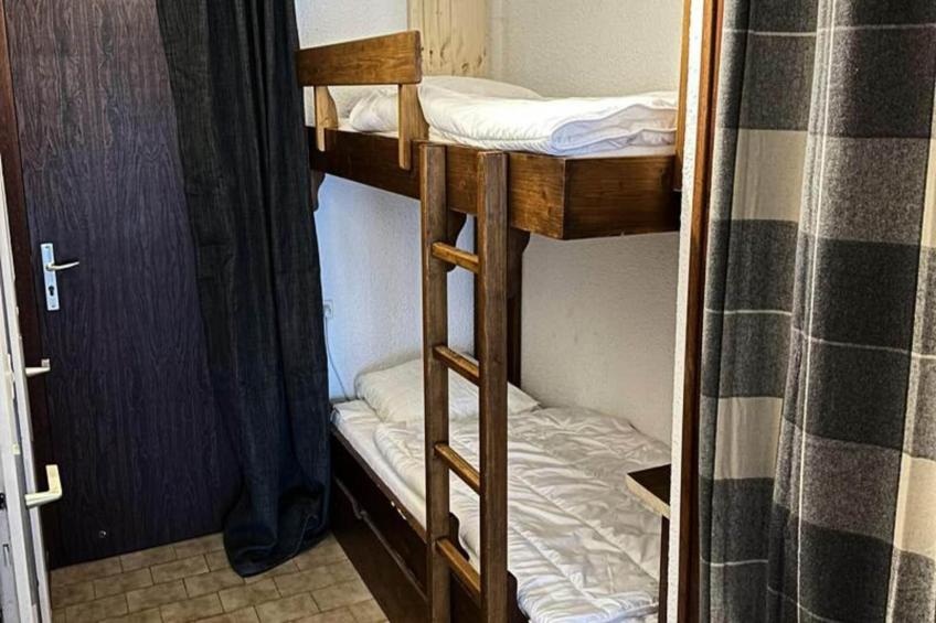 Résidence Ecrin Des Glacier Ecureuil - foto 13