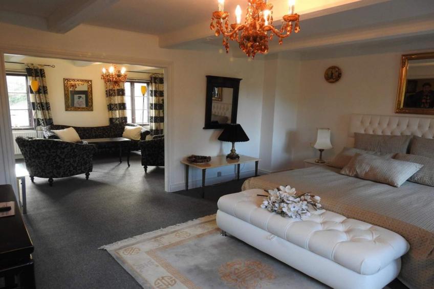 Familiesuite for 7 personer - foto 17