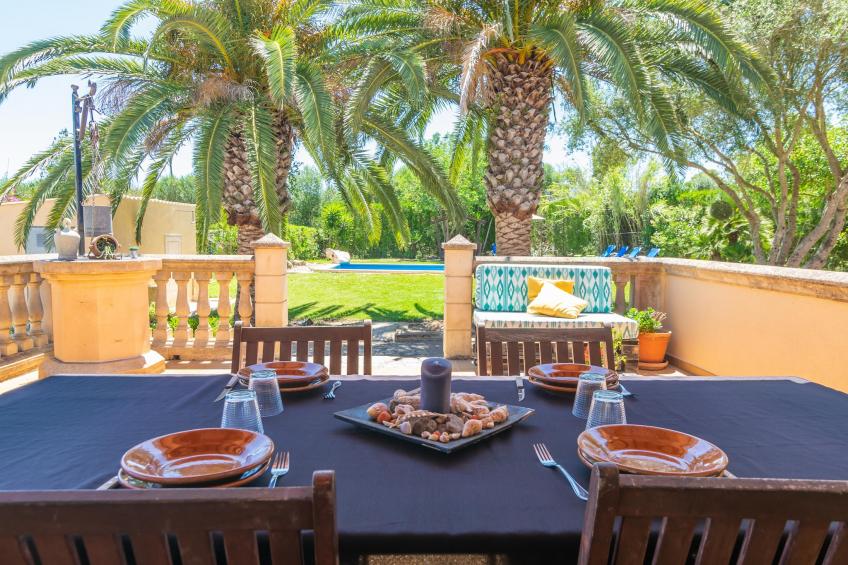 Es Garballons - foto 27