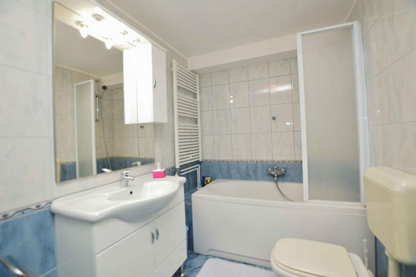 Holiday apartment with terrace and sea view - BF-ZGFZ2 - foto 24