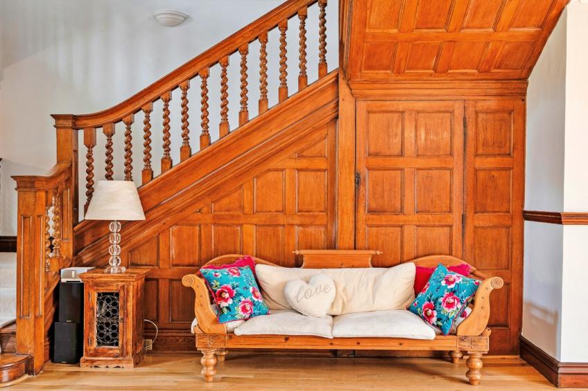 The Old Rectory - foto 9