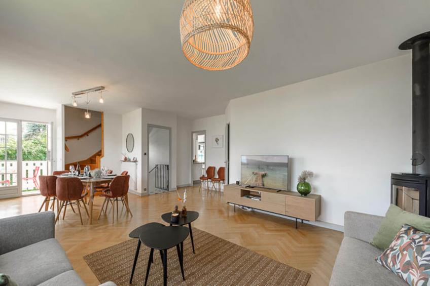 Maison à Sévrier - foto 14