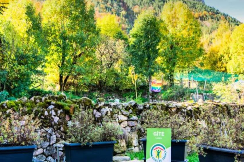 Gîte de France Le gîte du truc de balduc 3 épis - foto 7