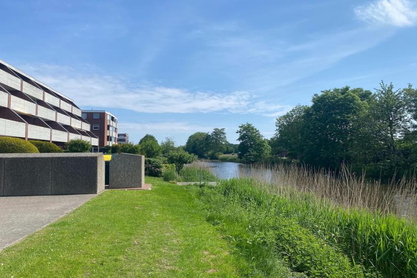 Ferienwohnung Sielhof - foto 10