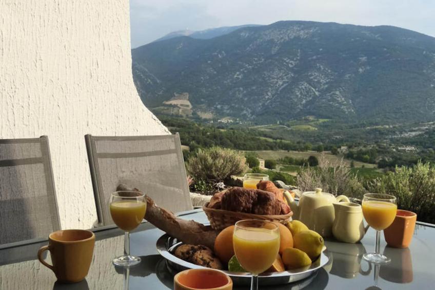 Studio à Mollans sur Ouvèze - foto 33